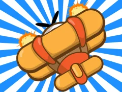 游戏Sky Combat在线