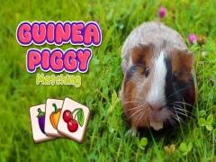 Guinea Piggy Matching — free online game