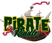 Hra Pirate Riddle