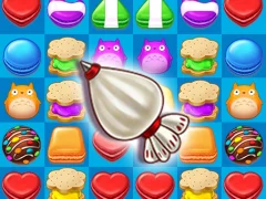 Candy Pop — free online game