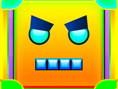 Square Dash — free online game