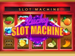 Игра Lucky Slot Machine онлајн
