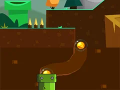 Route Digger 2 — free online game