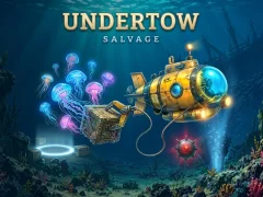 Mchezo Undertow Salvage online