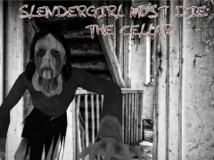 Slendrina Must Die: The Celar — 무료 온라인 게임