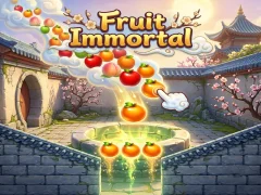 Fruit Immortal — free online game