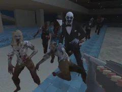 Combat Zombie Warfare — free online game