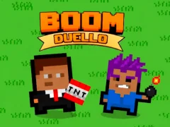 Boom Duello – ingyenes online játék