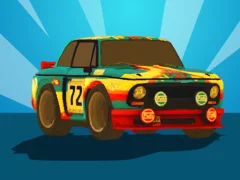 Car Traffic Race — free online game