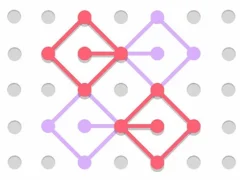 Weave the Line — free online game