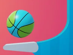Flipper Dunk 3D — free online game