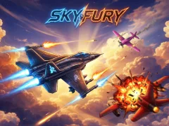 游戏SkyFury在线