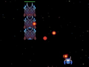 Retro Space War — free online game