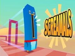Screamals — free online game