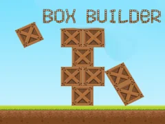 Box Builder  — free online game