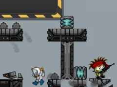 City Siege: Sniper — free online game