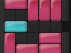 Blue Block — لعبة مجانية اون لاين