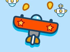 游戏Aircraft Shooter 在线