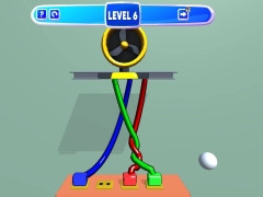 Tangle Master 3D — free online game