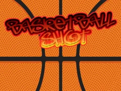 Basketball Shot — 무료 온라인 게임