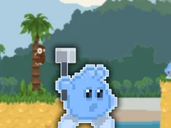 Poo Hammer — free online game