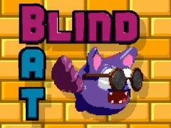 游戏Blind Bat在线