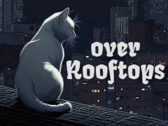 Over Rooftops — free online game