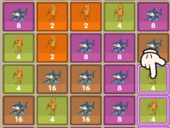 Tung Tung Sahur Play With Number — free online game