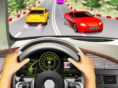 Furious Racing 3D — free online game