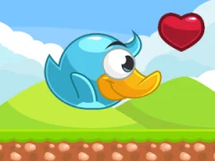 Mchezo Baby Bird online