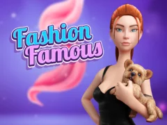Fashion Famous — ücretsiz çevrimiçi oyun
