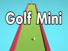 Golf Mini — free online game