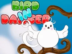 Trò chơi Bird In Danger trực tuyến