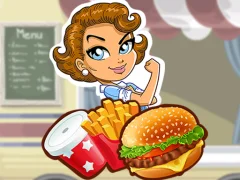 Julias Food Truck – ingyenes online játék