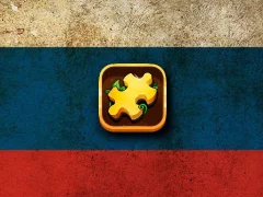 Daily Russian Jigsaw — free online game