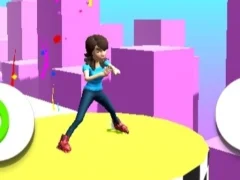 Jeu Shift Run en ligne