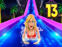 Uphill Rush 13 — free online game