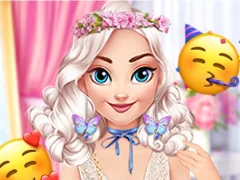 Fashion Designer Party — free online game