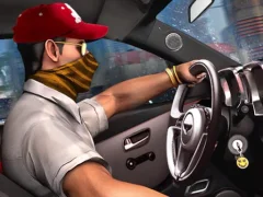 Smart City Driver — free online game