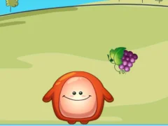 Chaki Food Drop — free online game