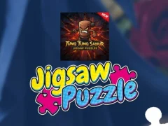 Tung Tung Sahur Jigsaw Puzzles — free online game