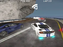Supra Racing Speed Turbo Drift — free online game