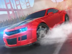 Furious Drift — free online game