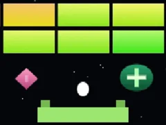 Arcanoid Side Guns — free online game