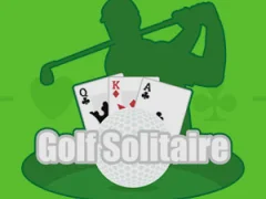 Spill Golf Solitaire online
