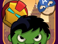 Toss Like a Boss — free online game