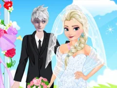 Ellie Royal Wedding — darmowa gra online
