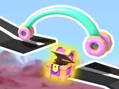 Draw Car Race — free online game