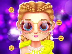 Stylish Fashion Challenge — ücretsiz çevrimiçi oyun
