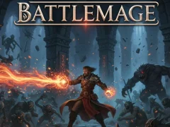 Battlemage — δωρεάν online παιχνίδι